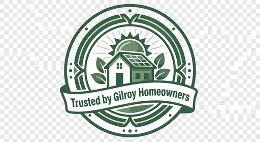 Trusted by Gilroy Homeowners